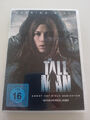 The Tall Man - Angst hat viele Gesichter Dvd