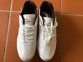 Sneaker, weiß, Gr. 43 New Fashion