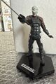 Metal Gear Solid  - Grey Fox  - Figure - Konami - Yamato  - Leggi/read Descr