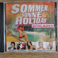 Sommer Sonne Holiday - Schlager