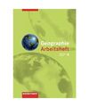 Heimat und Welt 8. Arbeitsheft. Zum neuen Lehrplan für das 7.-10. Schuljahr an 