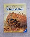 DIE GROßE RAVENSBURGER KINDERBIBEL VON MARIE-HÉLÈNE DELVAL