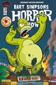 BART SIMPSONS HORROR SHOW (deutsch) ab 1 - 20 + VARIANT - PANINI COMICS 1999 TOP