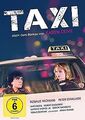 TAXI - Nach dem Roman von Karen Duve von Kerstin Ahlrichs | DVD | Zustand gut