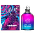 Cacharel Amor Amor Love Festival 100ml Eau de Toilette EDT NEW NEU DAMAGED BOX