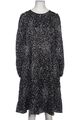 Luisa Cerano Kleid Damen Dress Damenkleid Gr. EU 38 Schwarz #aopyeho