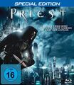 Priest (Blu-ray)