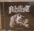 Nihilist - Carnal Leftovers CD