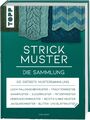 Strickmuster. Die Sammlung. | Lydia Klös | Buch | Standardwerk | 320 S. | 2021