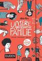 Unsere großartige Familie | Buch | 9783411756520