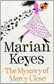 The Mystery of Mercy Close von Keyes, Marian | Buch | Zustand gut