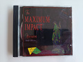 The Maximum Impact - Sampling CD