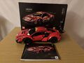 LEGO Technik 42125 Ferrari 488 GTE - OVP