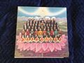 George Harrison - Dark Horse vinyl LP gatefold sleeve