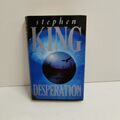 Desperation, By Stephen King, BCA, 1996, Hardcover		