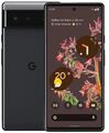 Google Pixel 6 128GB stormy black Smartphone Android ohne Simlock -wie NEU- TOP