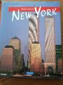 Reise durch New York von Stütz Verlag 