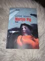 Kevin Brooks Martyn Pig Jugendbuch Roman dtv Verlag