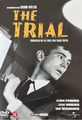 Der Prozess (The Trial) - Import mit deutscher Tonspur | DVD