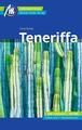 Teneriffa Reiseführer Michael Müller Verlag | Irene Börjes | Taschenbuch | 2022