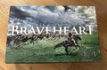 Braveheart Limited Edition Blu-ray Boxset Mel Gibson