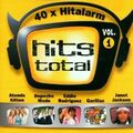 Hits Total 01 (2001, Stefan Raab) Eddie Rodriguez, Atomic Kitten, Goril.. [2 CD]