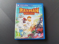 Rayman Origins PS Vita -ohne Anleitung