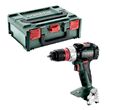 Metabo Akku Bohrschrauber BS 18 LT BL Q mit metaBOX 145 (602334840)