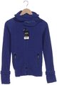 Bench. Sweater Damen Sweatpullover Sweatjacke Sweatshirt Gr. S Blau #uguo4tb