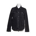 Lager 157, Jeansjacke, Damen, Größe: S, Schwarz, Baumwolle, Denim #Oqk