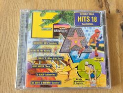 Bravo Hits Sammlung - Auswahl von verschiedenen CD's - gebraucht -