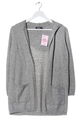 ONLY Strick Cardigan Damen Gr. DE 34 hellgrau Casual-Look