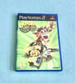 Crash Twinsanity (Sony PlayStation 2, 2004) PS2