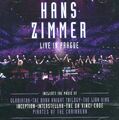 Hans Zimmer : Live in Prague (2 CD)