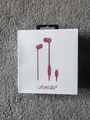 BEATS BY DR DRE URBEATS3 Apple iPhone Klinke Lightning Kabel noch versiegelt rot