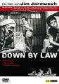 Down by Law - DVD - Roberto Benigni