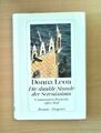 Die dunkle Stunde der Serenissima von Donna Leon - Zustand SEHR GUT!