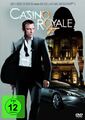 James Bond 007: Casino Royale Daniel Craig