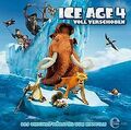 Ice Age 4 - Voll verschoben (Das Original-Hörspiel zum Kin... | CD | Zustand gut