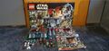 LEGO Star Wars: Star Wars The Battle of Endor (8038)