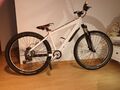 Mountainbike Ghost 26 zoll Trickbike