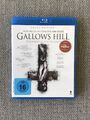 Gallows Hill  Blu-ray