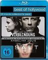 Verblendung/Salt - Best of Hollywood/2 Movie Collect... | DVD | Zustand sehr gut