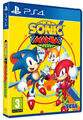 Sonic Mania Plus - PS4 Playstation 4 Spiel - NEU OVP