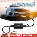 70mai Parking Brake Cable Mini Car Dash Cam Cable for 70mai Dash Dam 4K A800S SN