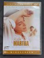 DVD: Bella Martha, OVP in guten Zustand