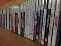 Xbox 360 Spiele Auswahl Sammlung