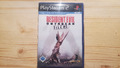 Resident Evil Outbreak: File #2 - Playstation 2 Spiel - USK 16Jahre - PAL #1