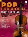 Pop for Violin MOVIE SPECIAL, 