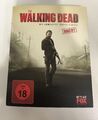 The Walking Dead - Die komplette 5. Staffel - Uncut - Blu-Ray